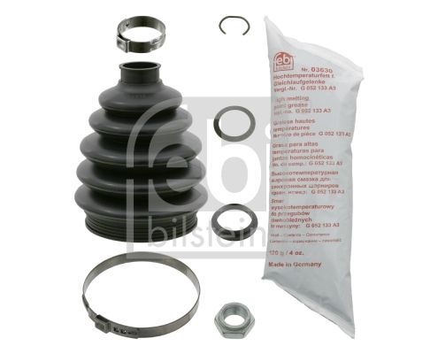 Bellow Kit, drive shaft FEBI BILSTEIN 08022