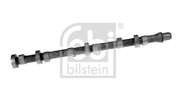 Skirstomasis velenas febi bilstein 08247