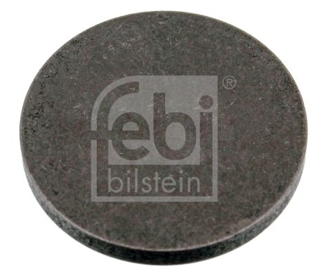 Disco de ajuste, folga da válvula FEBI BILSTEIN 08294