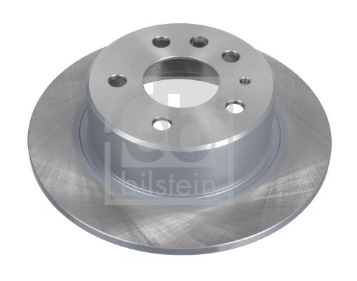 Гальмівний диск FEBI BILSTEIN 08506