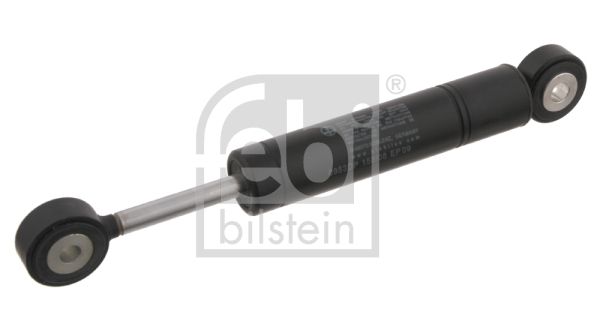 Prigušivač vibracija, kanalni remen FEBI BILSTEIN 08778