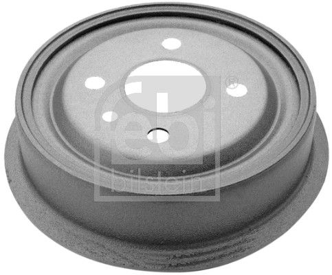Stabdžių būgnas FEBI BILSTEIN 08849