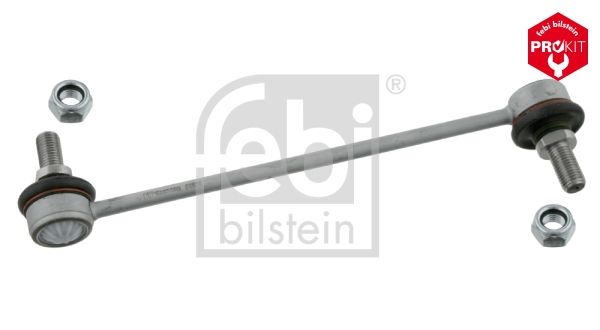 Тяга/стійка, стабілізатор FEBI BILSTEIN 09206