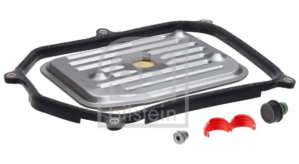 Hidraulinių filtrų komplektas, automatinė transmisija FEBI 1000037