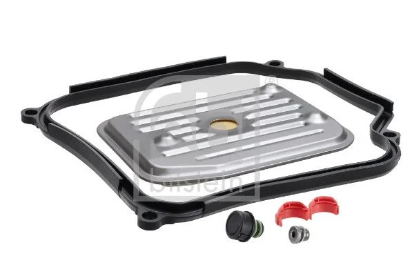 Hidraulinių filtrų komplektas, automatinė transmisija FEBI 1000091