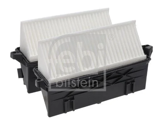 Oro filtrų rinkinys  1000236