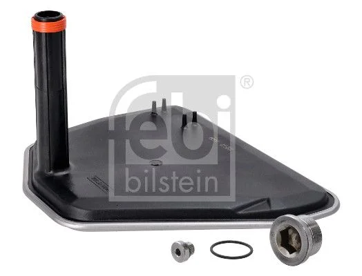 Hidraulinių filtrų komplektas, automatinė transmisija FEBI 1000442