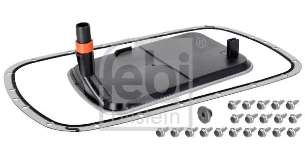 Hydraulic Filter Kit, automatic transmission FEBI 1000479
