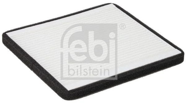 Filtras, salono oras FEBI 1000487