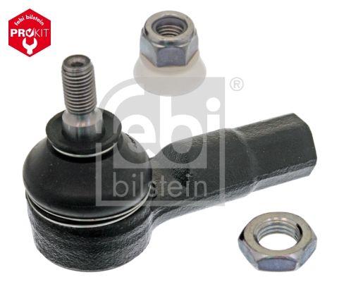 Skersinės vairo trauklės galas FEBI BILSTEIN 100064