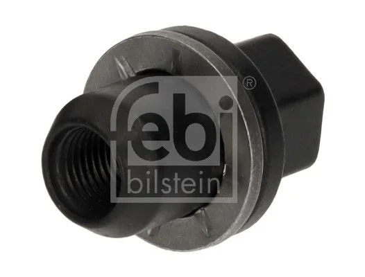 Wheel Nut 1000743