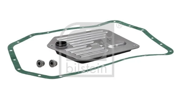 Hidraulinių filtrų komplektas, automatinė transmisija FEBI 1000981
