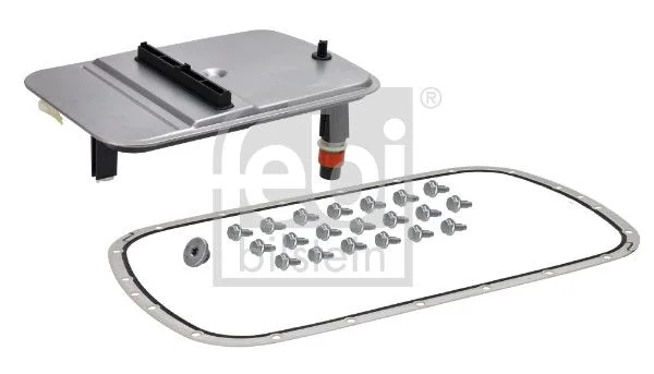 Hidraulinių filtrų komplektas, automatinė transmisija FEBI 1000996