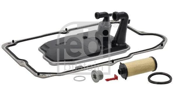 Hidraulinių filtrų komplektas, automatinė transmisija  1000997