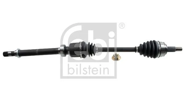 Приводний вал FEBI BILSTEIN 1001040