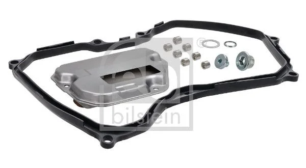 Hidraulinių filtrų komplektas, automatinė transmisija FEBI 1001293