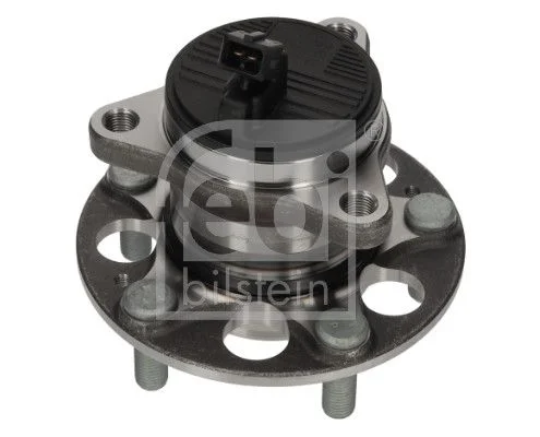Rato guolio komplektas FEBI 1001304