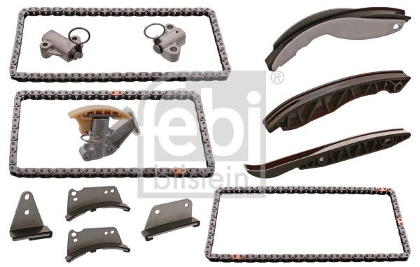 Timing Chain Kit FEBI BILSTEIN 100140