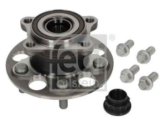 Rato guolio komplektas FEBI 1001654
