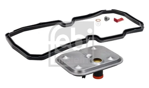 Hidraulinių filtrų komplektas, automatinė transmisija FEBI 1001736