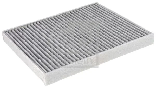 Filtras, salono oras FEBI 1002067