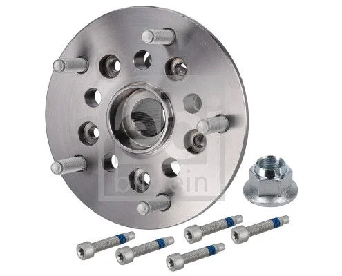 Rato guolio komplektas FEBI BILSTEIN 1002974