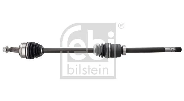 Pusašis FEBI BILSTEIN 1003003