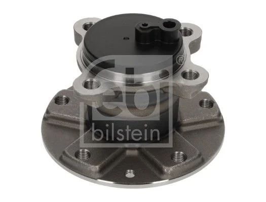 Rato guolio komplektas FEBI 1003428