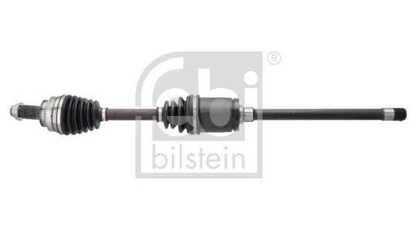 Pusašis FEBI BILSTEIN 1004263