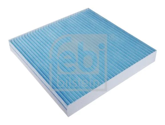 Filtras, salono oras FEBI 1004474