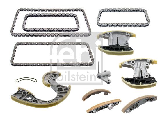 Timing Chain Kit FEBI BILSTEIN 100488