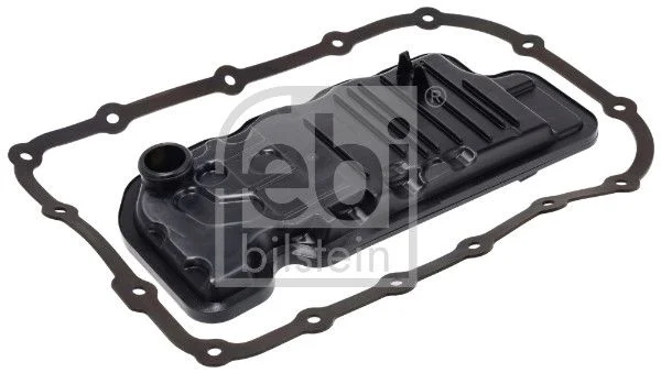 Hidraulinių filtrų komplektas, automatinė transmisija FEBI 1006806