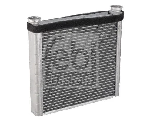 Heat Exchanger, interior heating FEBI 1007498