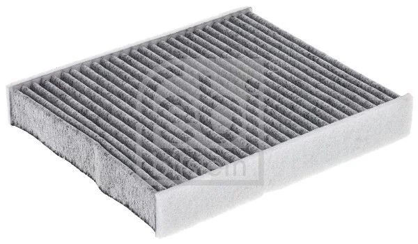 Filtras, salono oras FEBI 1007567