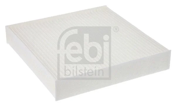Фільтр, повітря у салоні FEBI BILSTEIN 1007568