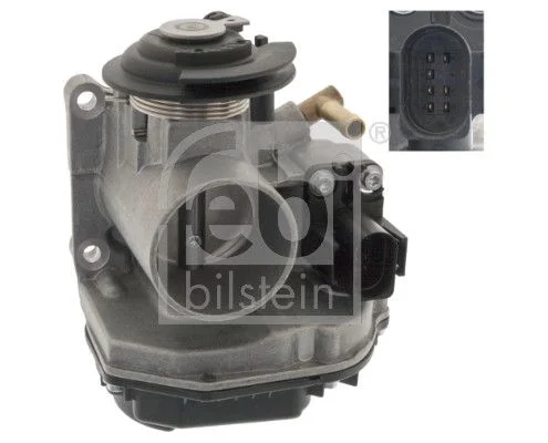 Throttle Body 100796