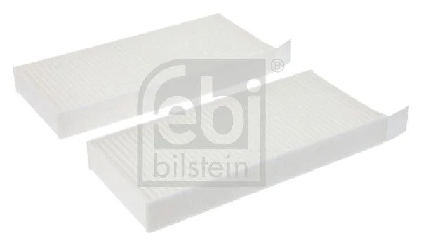 Фільтр, повітря у салоні FEBI BILSTEIN 1008532