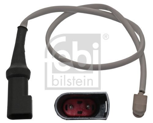 Warning Contact, brake pad wear FEBI BILSTEIN 100996