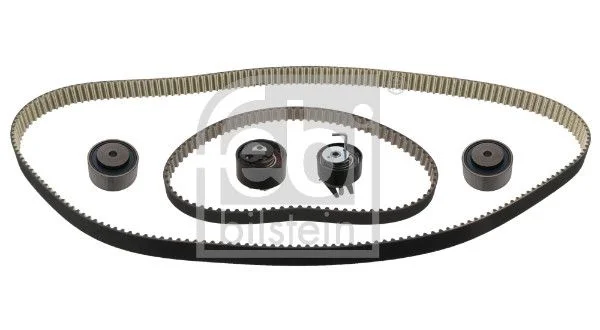 Комплект зубчастих ременів febi bilstein 101049