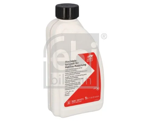 Oil, multi-plate clutch (all-wheel drive) for Haldex coupling  101171