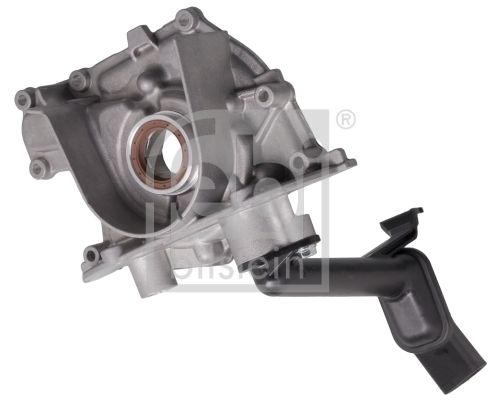 Oil Pump FEBI BILSTEIN 101696