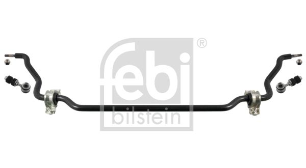 Стабілізатор, ходова частина FEBI BILSTEIN 101966