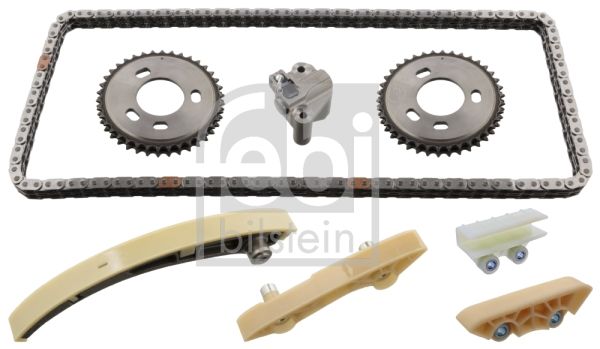 Timing Chain Kit FEBI BILSTEIN 102202