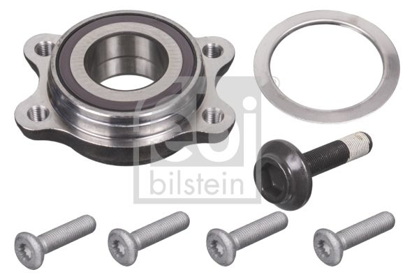 Rato guolio komplektas FEBI BILSTEIN 102315