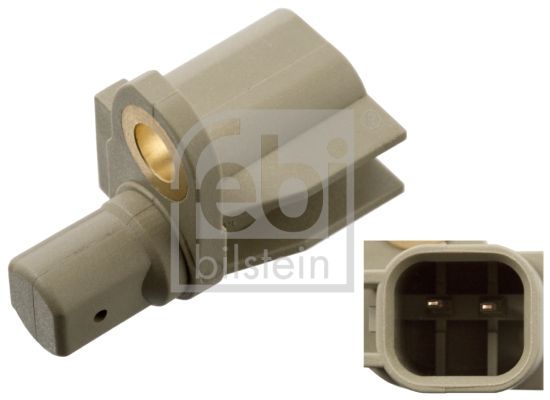 Jutiklis, rato greitis FEBI BILSTEIN 103202