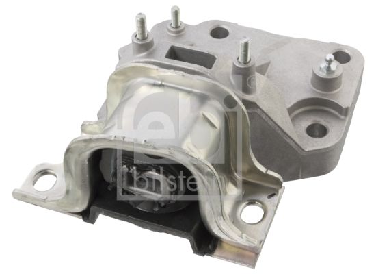 Variklio montavimas FEBI BILSTEIN 104661