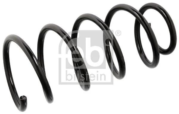 Suspension Spring FEBI BILSTEIN 104731