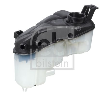 Išsiplėtimo bakelis, aušinimo skystis FEBI BILSTEIN 104772