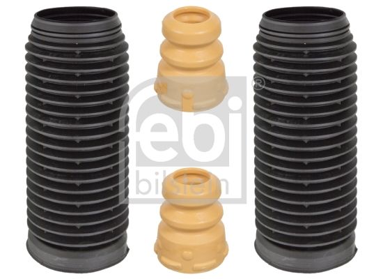 Dust Cover Kit, shock absorber FEBI BILSTEIN 106129