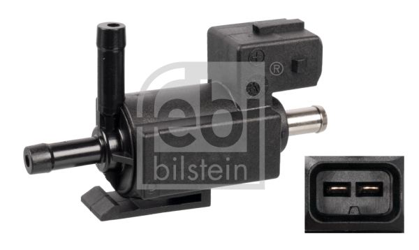 Laddtryckskontrollventil FEBI BILSTEIN 106275